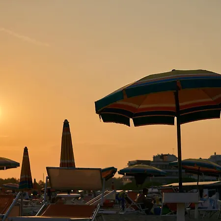 Daire Furnished Escape Close To The Sea Bibione