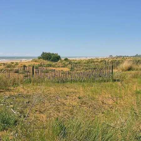 Apartment Furnished Escape Close To The Sea Bibione