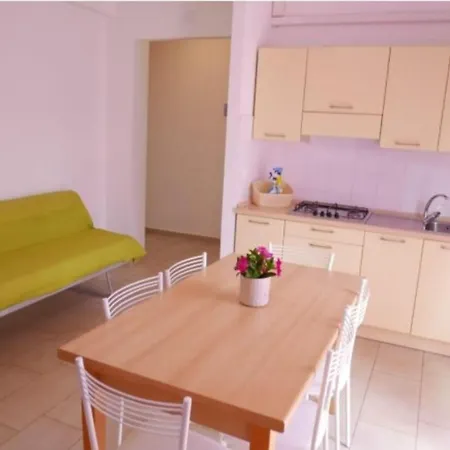 Furnished Escape Close To The Sea * Bibione