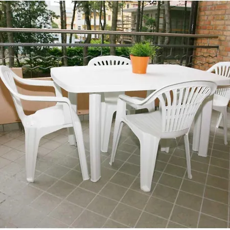 Furnished Escape Close To The Sea Apartment Bibione