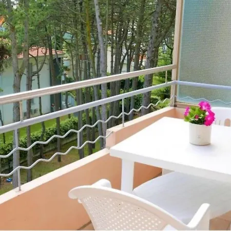 Apartment Furnished Escape Close To The Sea Bibione