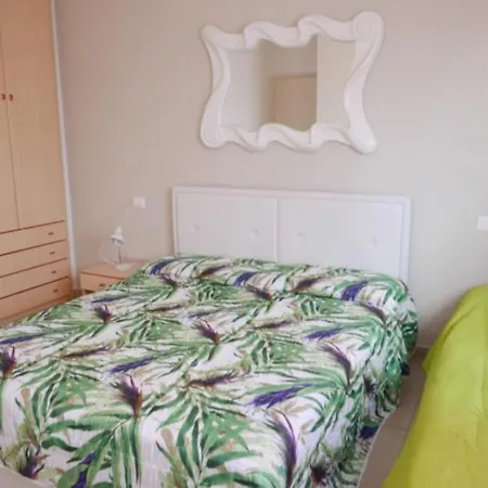 Furnished Escape Close To The Sea *