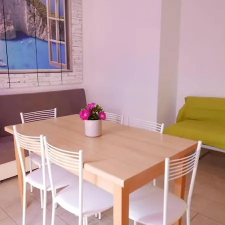 Furnished Escape Close To The Sea Bibione