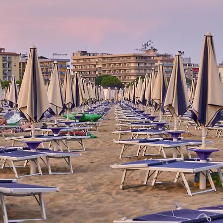 Furnished Escape Close To The Sea * Bibione