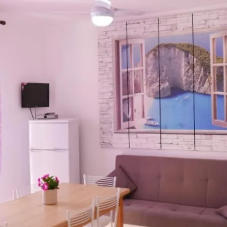 Furnished Escape Close To The Sea Apartment Bibione